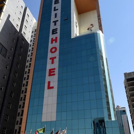 Al Malqa Elite Hotel Riyadh Bagian luar foto