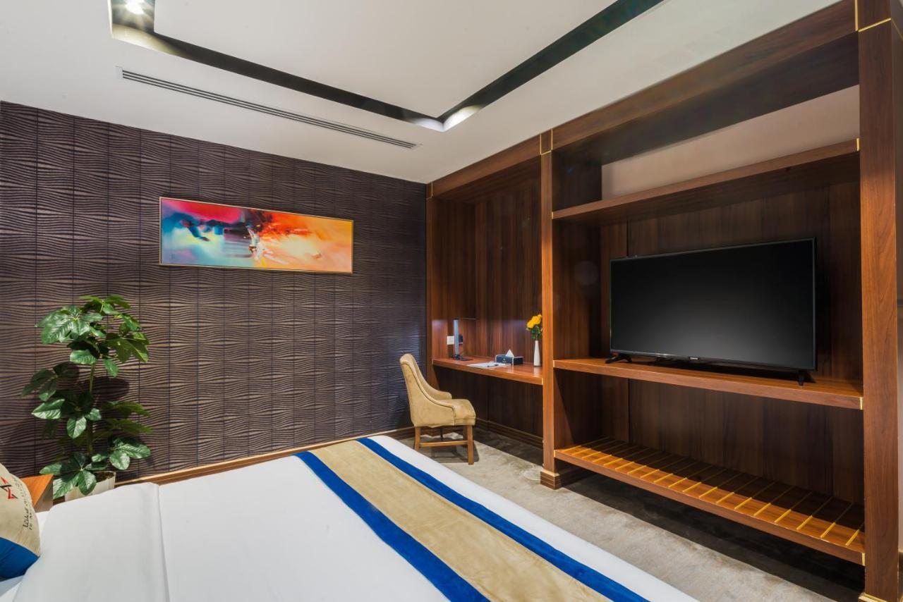 Al Malqa Elite Hotel Riyadh Bagian luar foto