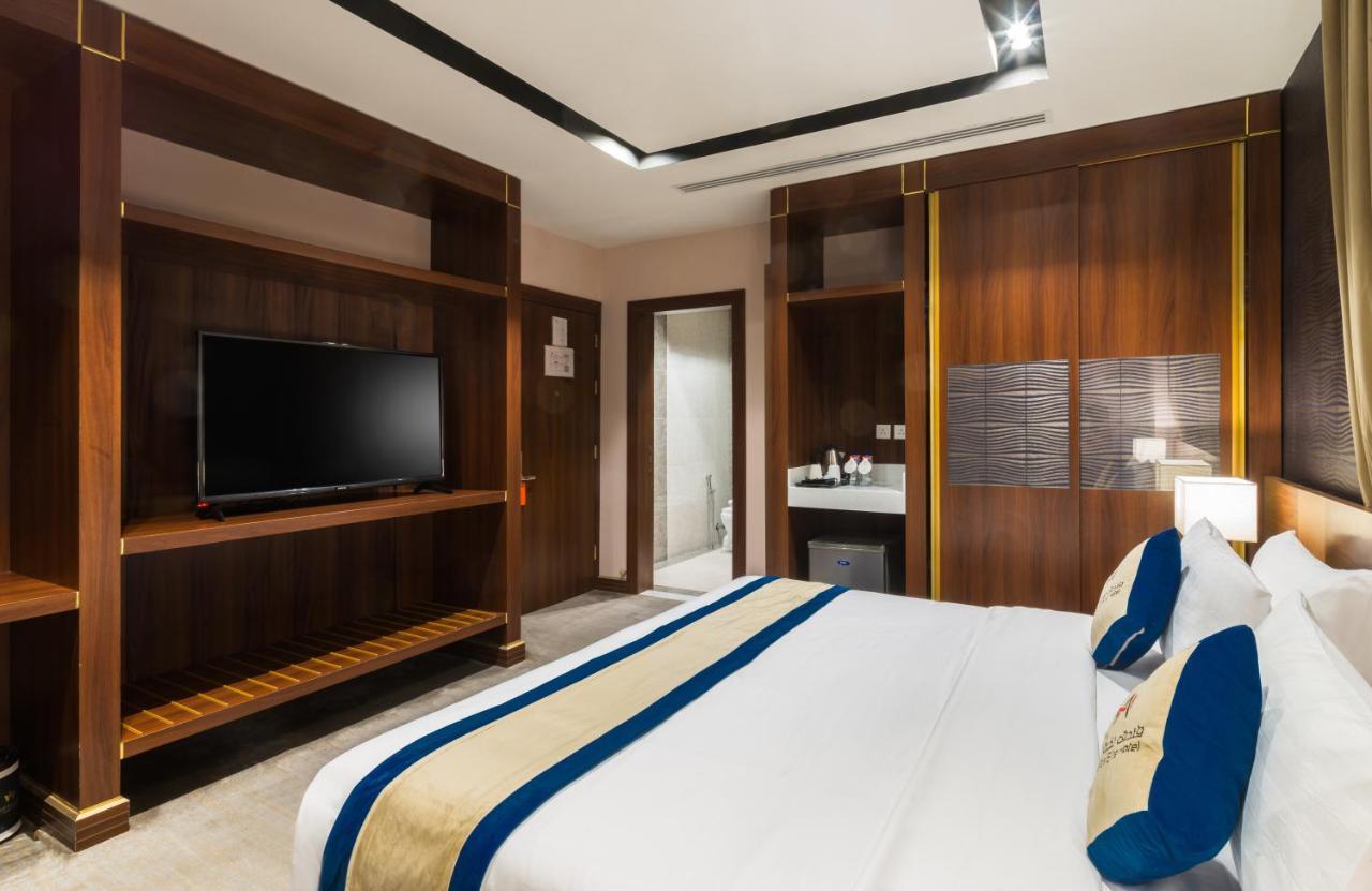 Al Malqa Elite Hotel Riyadh Bagian luar foto