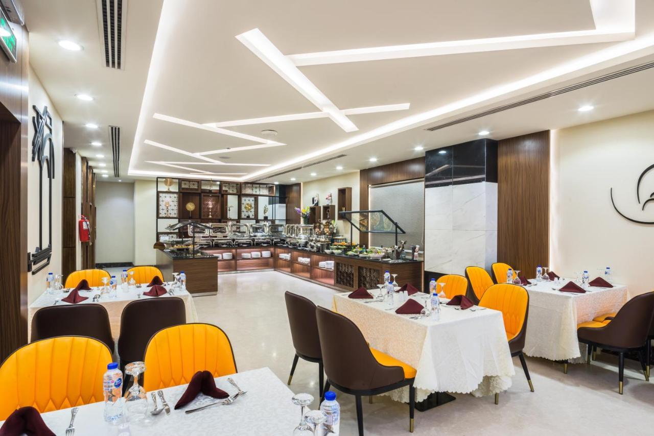 Al Malqa Elite Hotel Riyadh Bagian luar foto