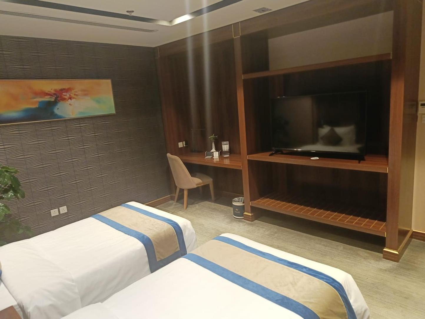Al Malqa Elite Hotel Riyadh Bagian luar foto