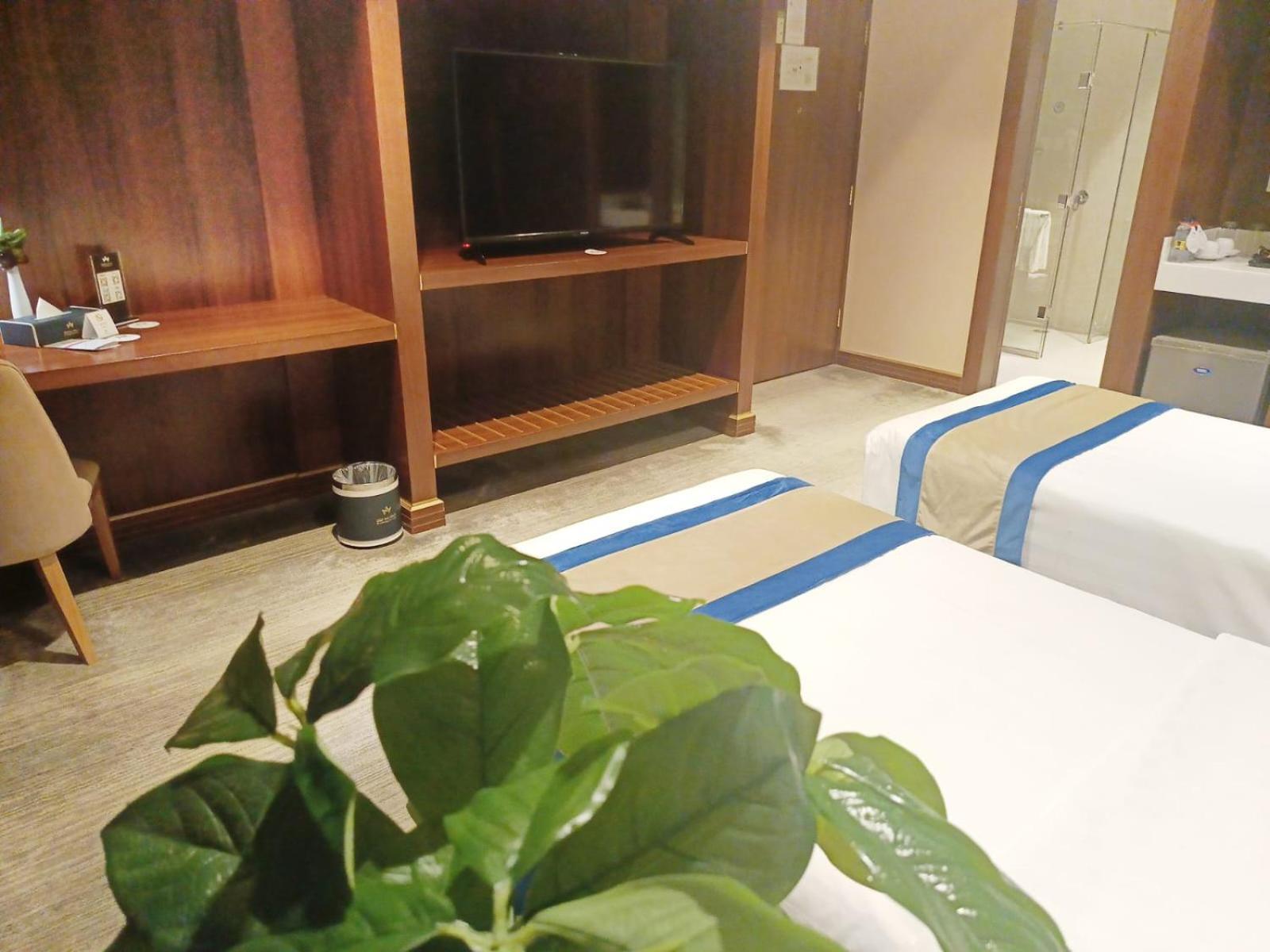 Al Malqa Elite Hotel Riyadh Bagian luar foto