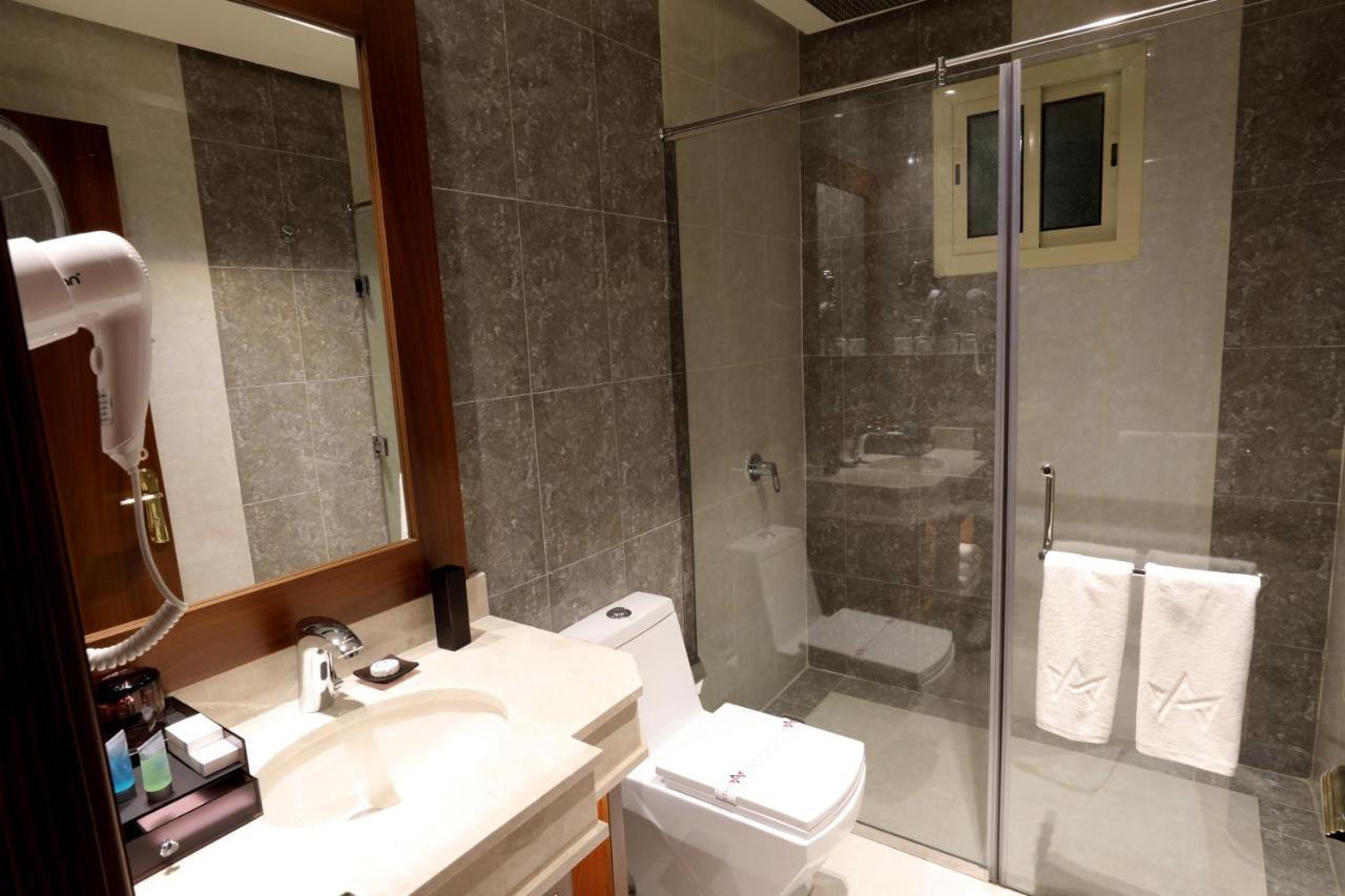 Al Malqa Elite Hotel Riyadh Bagian luar foto